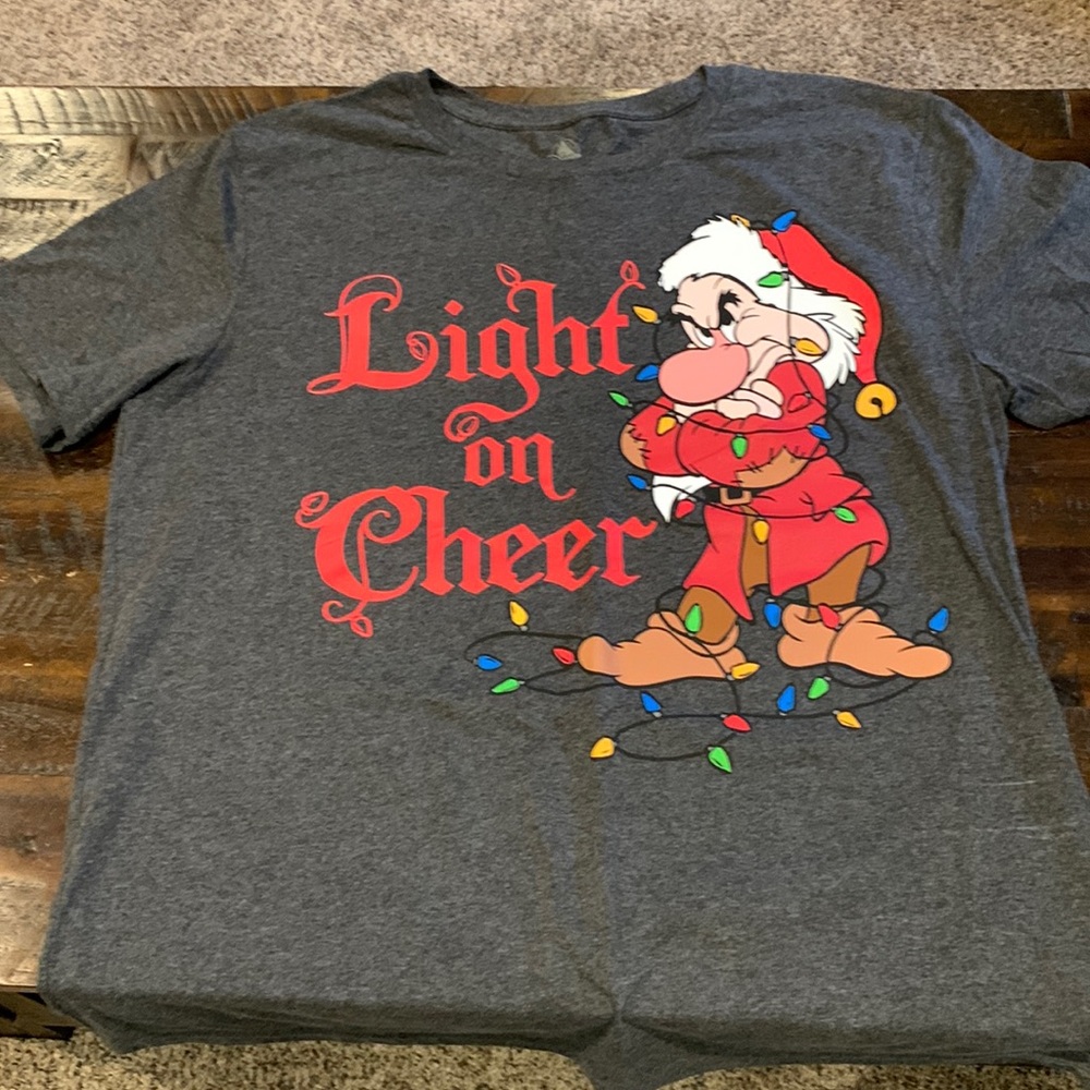 New Disney Tshirt